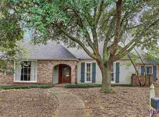 1127 Elmcrest Dr, Baton Rouge, LA 70808