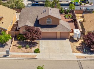 7275 Milan Hills Rd NE, Rio Rancho, NM 87144