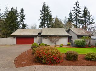 2722 Chambers St, Eugene, OR 97405