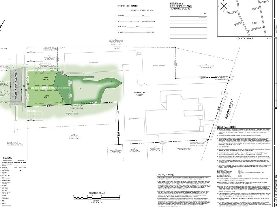 1st image of 1545 Washington Avenue Extension