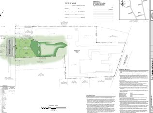 1551 Washington Avenue Ext, Portland, ME 04103