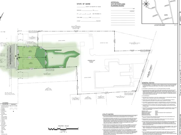 1545 Washington Avenue Extension, Portland, ME 04103