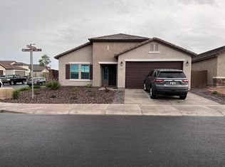 6724 W Pleasant Oak Ct, Florence, AZ 85132
