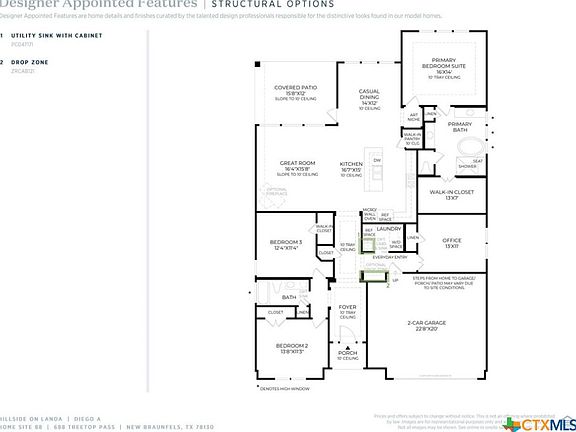 3rd image of 688 Treetop Pass