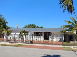 3371 SW 100th Ave, Miami, FL 33165