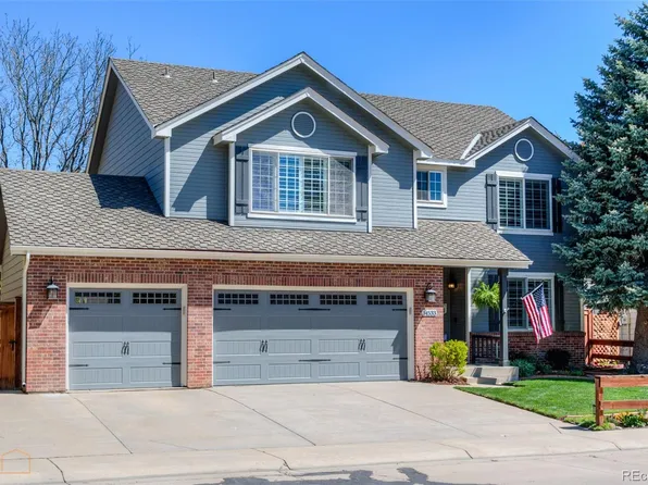 14533 W 69th Place, Arvada, CO 80004