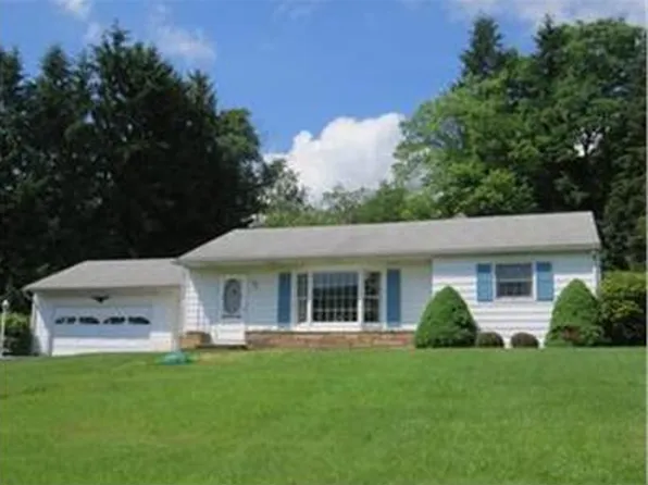 455 Minard Run Rd, Bradford, PA 16701