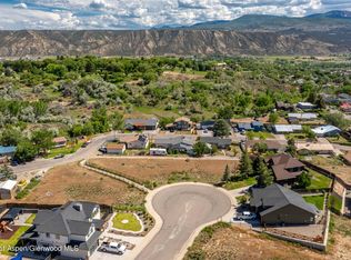 1310 Rifle Heights Dr, Rifle, CO 81650