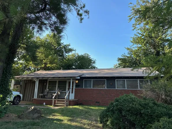 121 Gill Dr, Oklahoma City, OK 73110