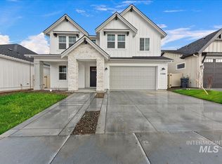 4954 N Brody Ave, Meridian, ID 83646