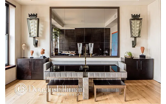 Sold by Douglas Elliman | media 19