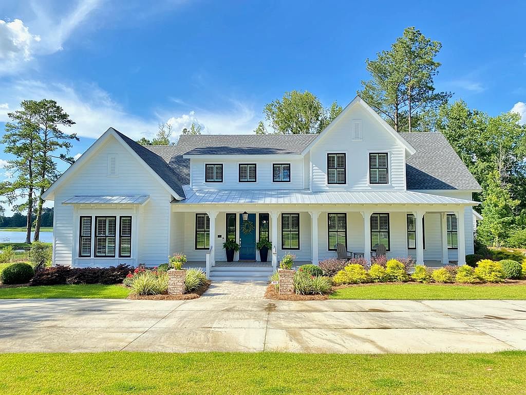 4522 Green Island Rd, Valdosta, GA 31602 | Zillow