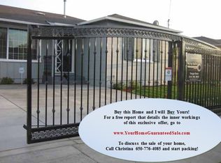 416 Darien Ave, Oakland, CA 94603