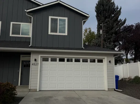 4525 N McCabe Ln, Spokane, WA 99216