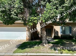 2652 E Spice Way, Fresno, CA 93720