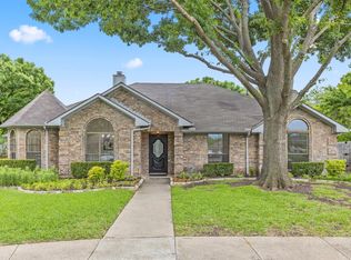3201 Plains Ct, Plano, TX 75074