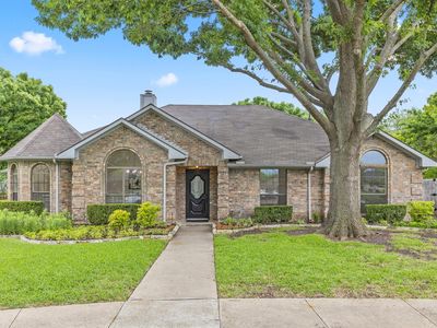 3201 Plains Ct, Plano, TX, 75074