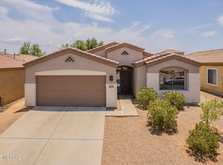 270 E Placita Nubes Blancas, Sahuarita, AZ 85629