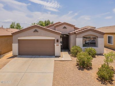 270 E Placita Nubes Blancas, Sahuarita, AZ, 85629