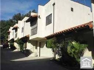 13983 Coteau Dr APT 6, Whittier, CA 90604