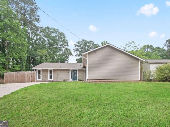 2543 Landington Way, Duluth, GA 30096