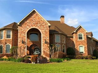 3558 Tanglewood Dr, Springdale, AR 72764