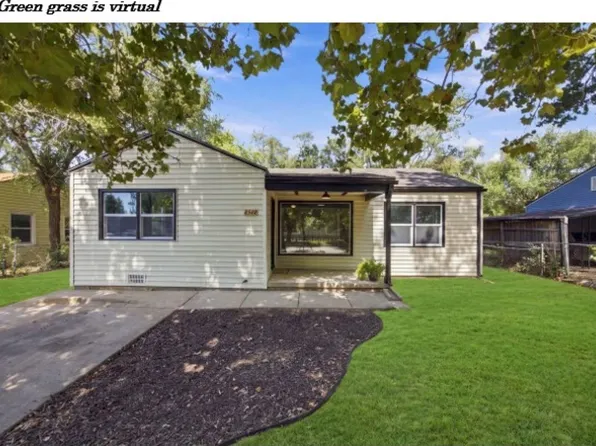2522 E Audrey St, Wichita, KS 67219
