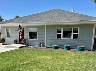 2510 Zimmerman Trl, Billings, MT 59102