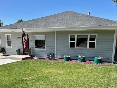 2510 Zimmerman Trl, Billings, MT, 59102