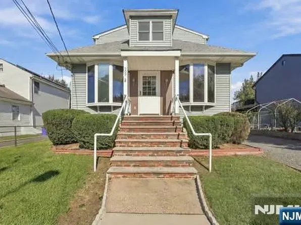 509 Hobson Avenue, Saddle Brook, NJ 07663