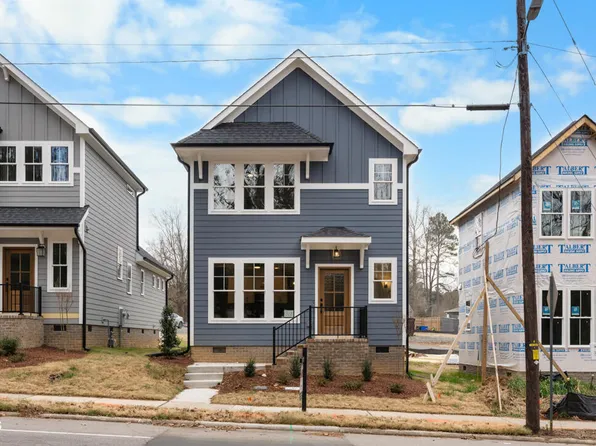 317 W Murray Ave, Durham, NC 27704