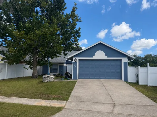 8803 PARLIAMENT COURT, KISSIMMEE, FL 34747