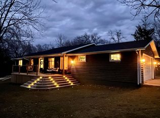 1101 Wedgewood Cir, Fairfield, IA 52556