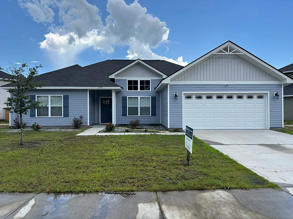 238 Marron Way