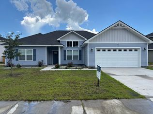 238 Marron Way, Hinesville, GA 31313