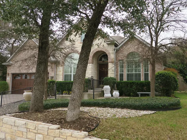 7305 Tanaqua Ln, Austin, TX 78739