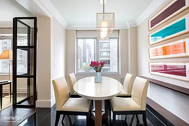 Sold by Sotheby's International Realty