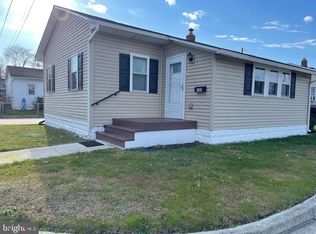 346 Coolidge Ave, Carneys Point, NJ 08069