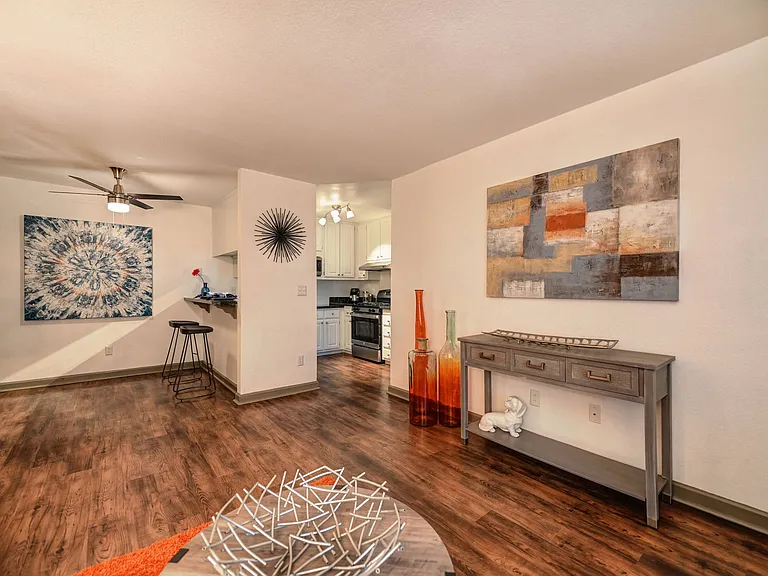 Sandpiper Toasted Barnwood Flooring