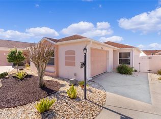734 Hernandez Dr, The Villages, FL 32159