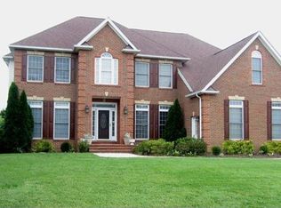 44030 Cheltenham Cir, Ashburn, VA 20147