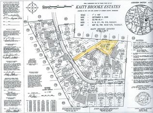 1023 Chris Dr, Portland, TN 37148