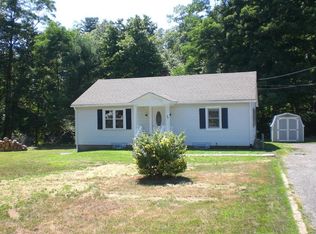 82 Comins Pond Rd, Warren, MA 01083
