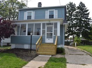 1118 5th St, Sandusky, OH