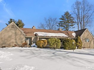 Oronoque Village, Stratford, CT 06614