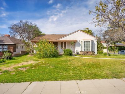 441 Dartmouth Rd, Burbank, CA, 91504
