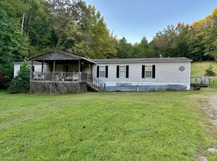 371 Jarvis Branch Rd, Barbourville, KY 40906