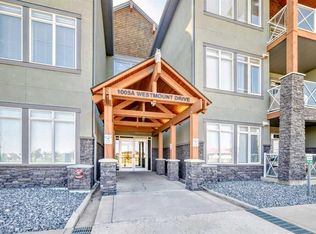 1005 A N Westmount Dr #115, Strathmore, AB T1P0C3