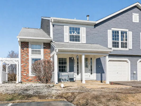 662 Sundance Dr, Bolingbrook, IL 60440