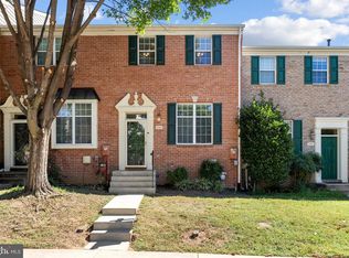 6349 Wind Rider Way, Columbia, MD 21045